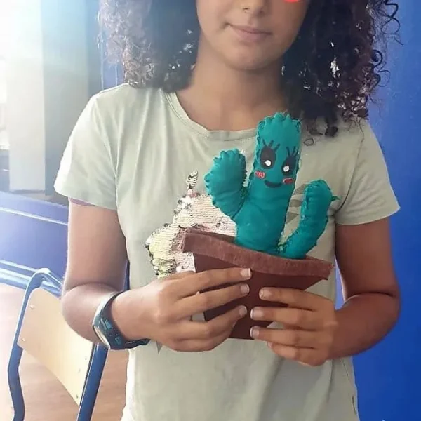Fun Art Place Casablanca