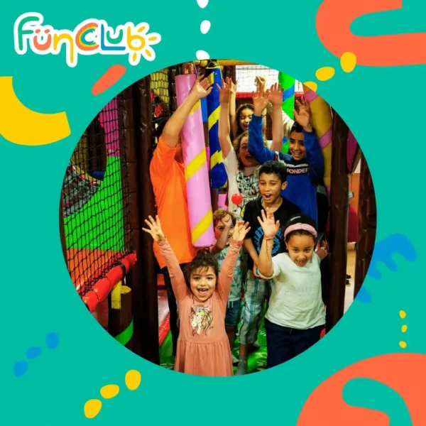Fun Club Casablanca