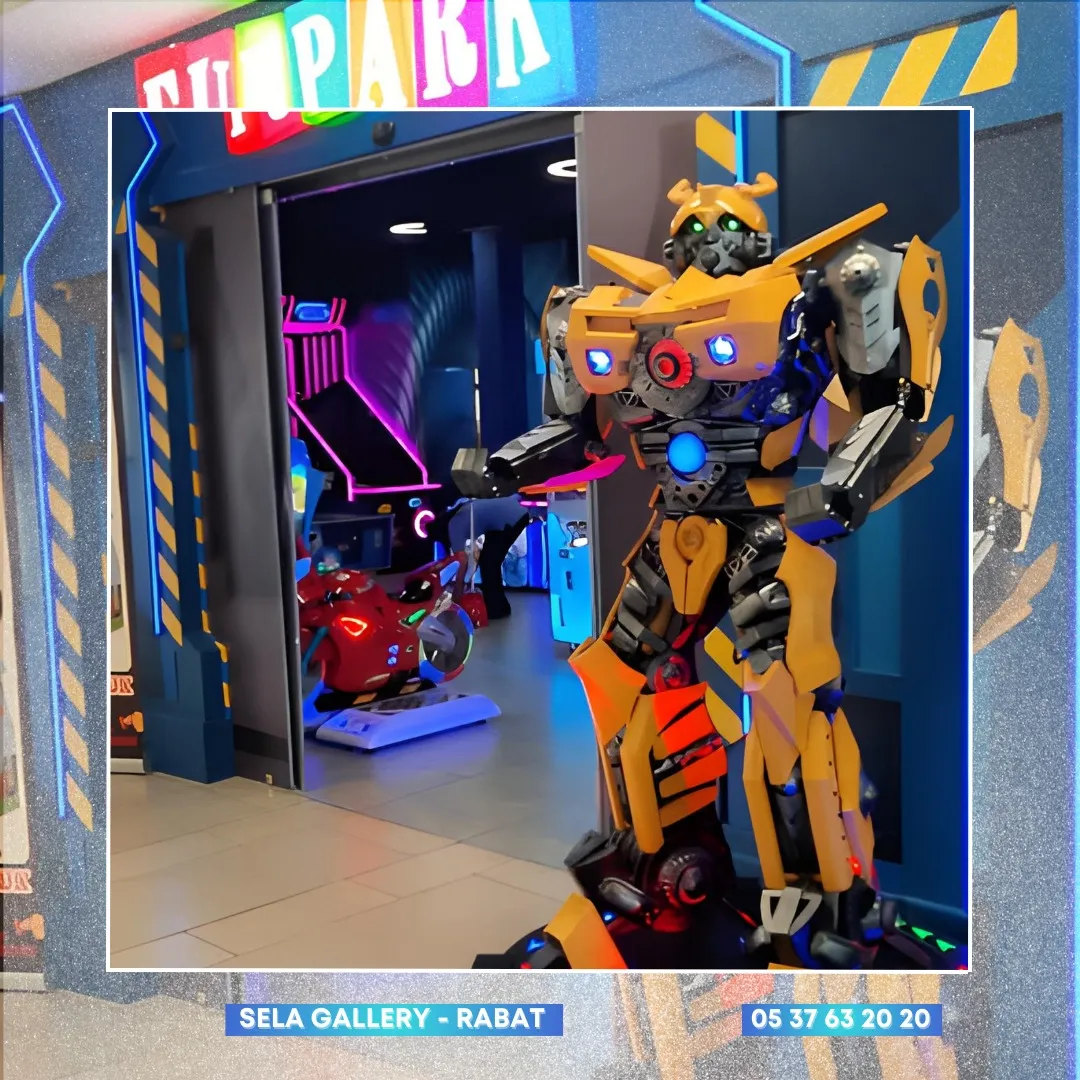 Fun Park