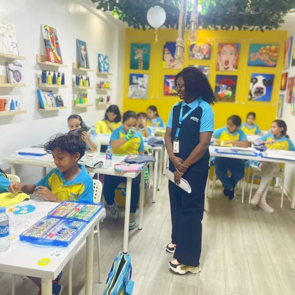 Global Art Casablanca