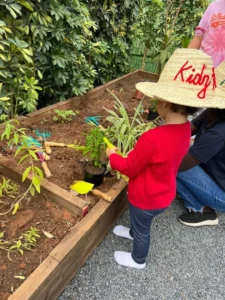 Kidz Farm Bouskoura