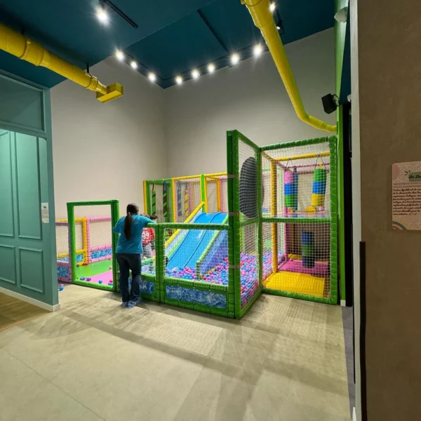 Kidz Korner Casablanca