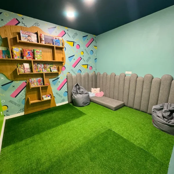 Kidz Korner Casablanca