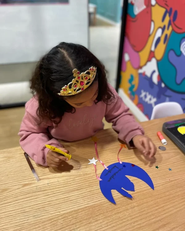 Kidz Korner Casablanca