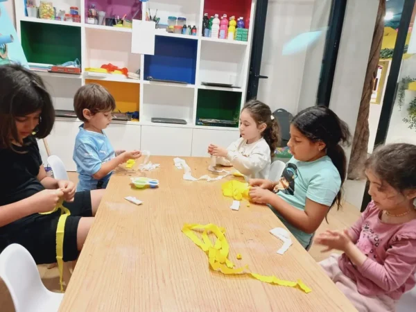 Kidz Korner Casablanca