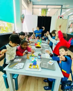 KidzVille Bouskoura