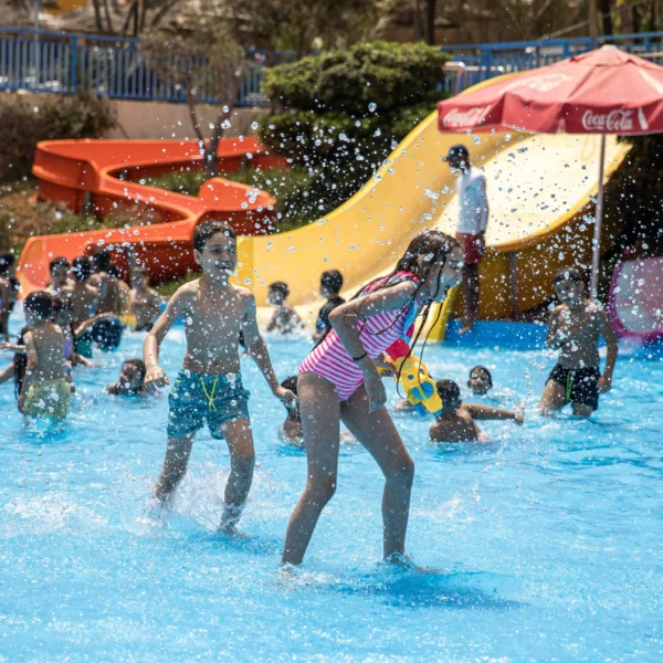 Tamaris Aquaparc Casablanca