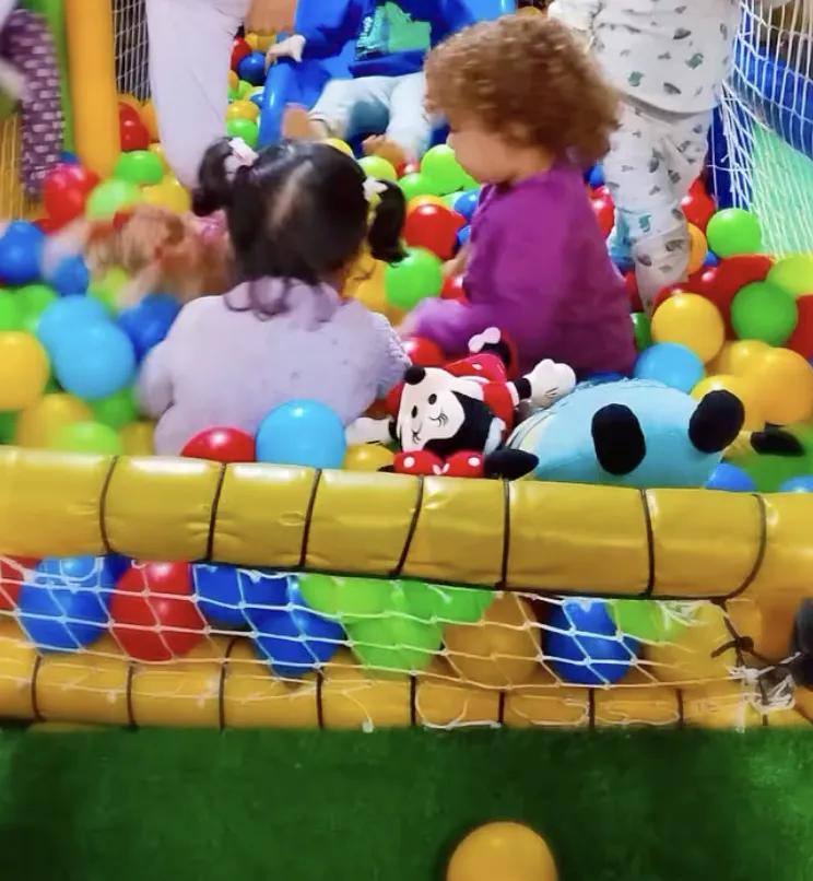 Twinkle Park