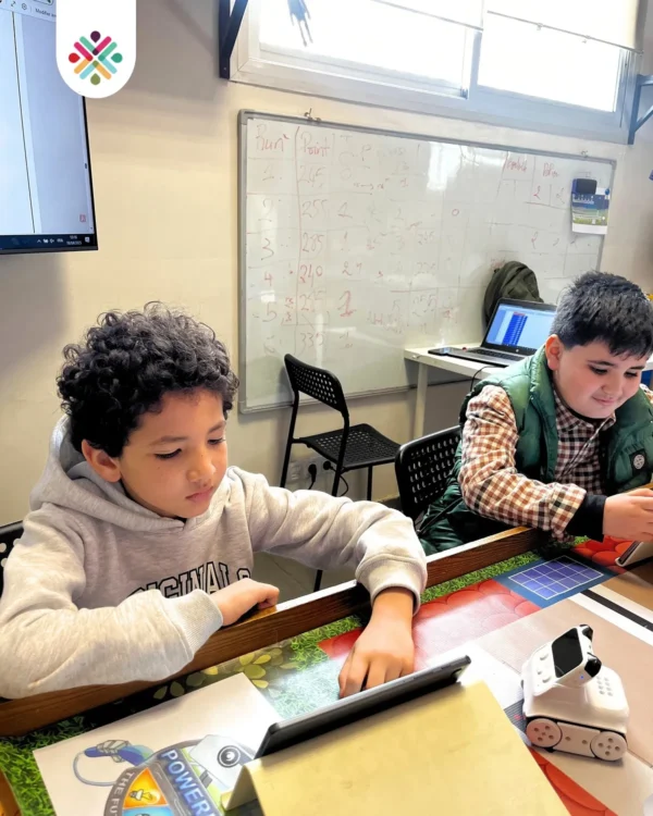 ActiveLabs Makerspace Tanger