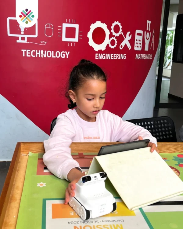 ActiveLabs Makerspace Tanger
