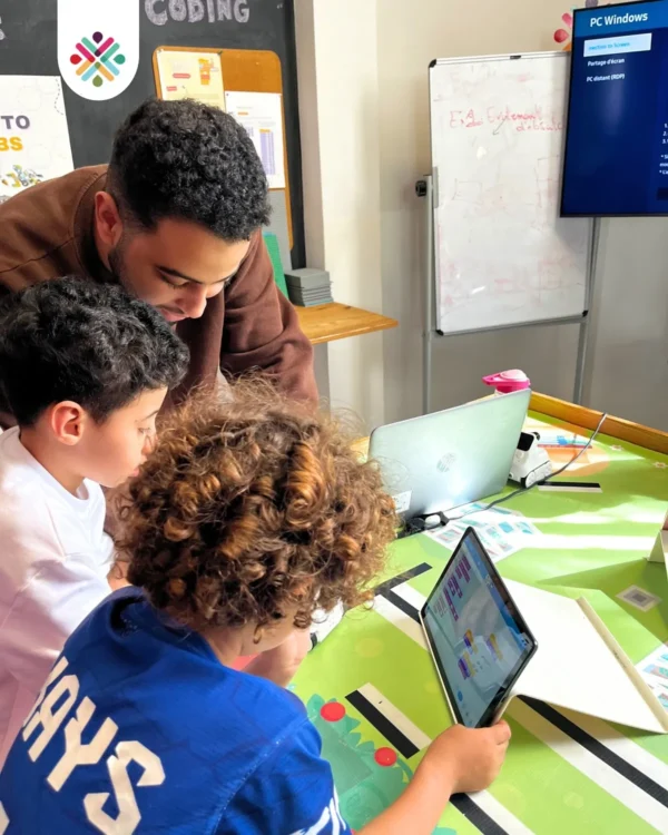 ActiveLabs Makerspace Tanger