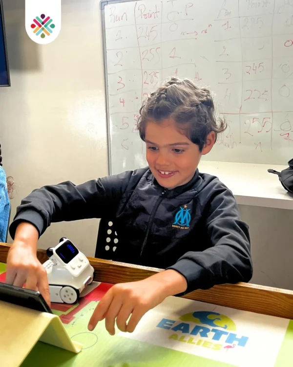 ActiveLabs Makerspace Tanger
