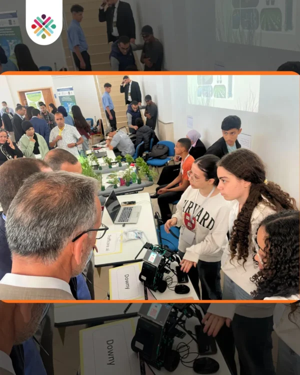 ActiveLabs Makerspace Tanger