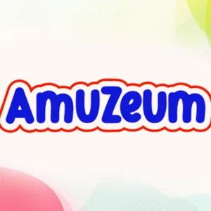 Logo of amuzeum on activite.ma