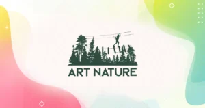 Logo of art nature on activite.ma
