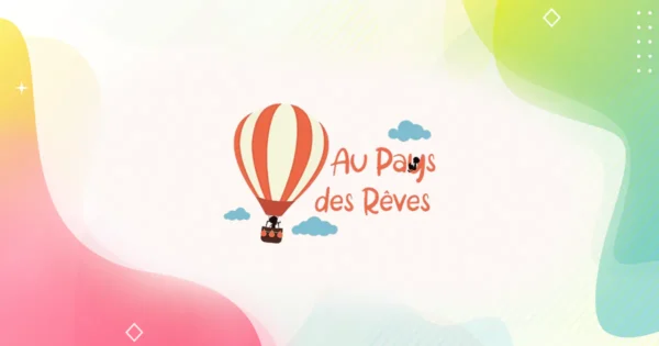 Logo of au pays des reves on activite.ma