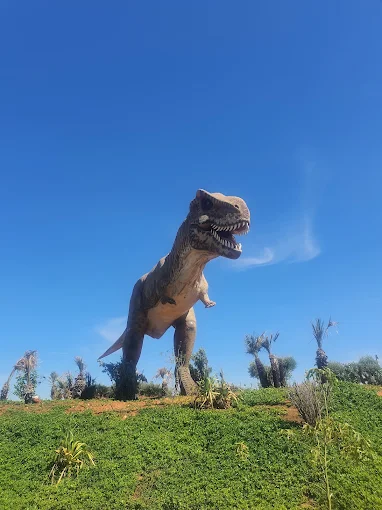 Cocopark