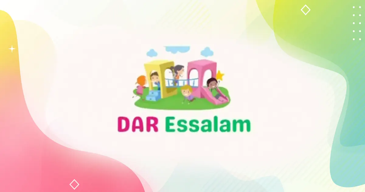 Dar Essalam Crèche