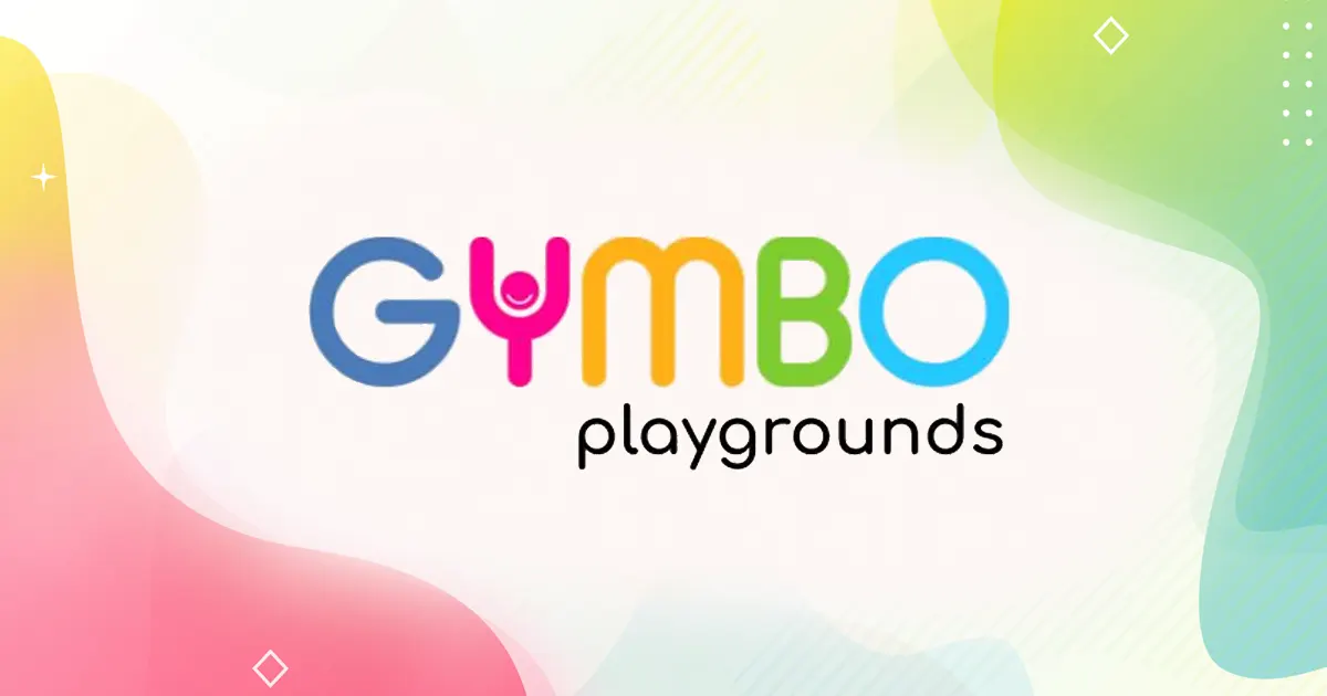 Gymbo Playground Anfa Place