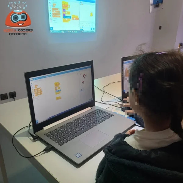 Happy Coders Academy Casablanca