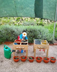Helsinki kids Academy Marrakech