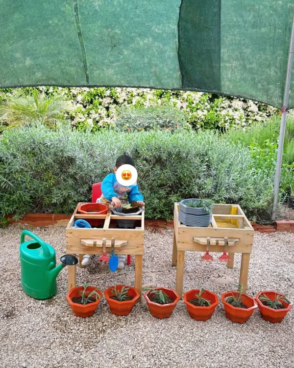 Helsinki kids Academy Marrakech