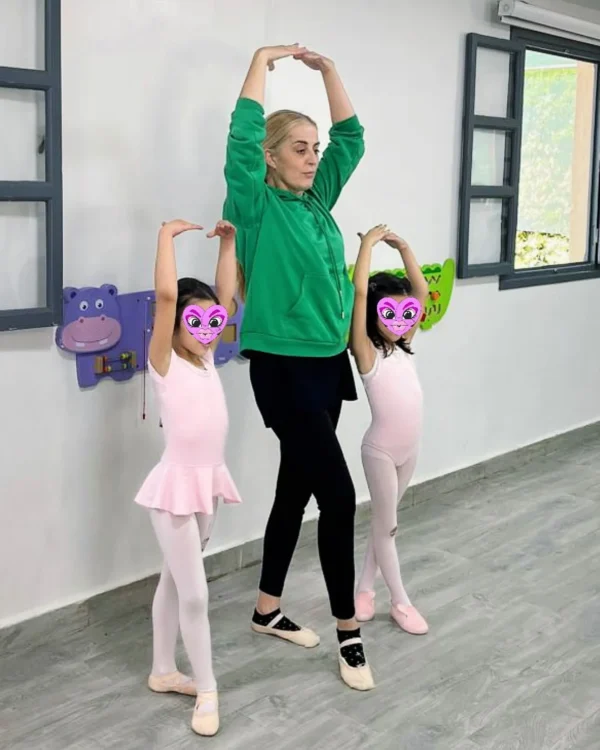 Helsinki kids Academy Marrakech