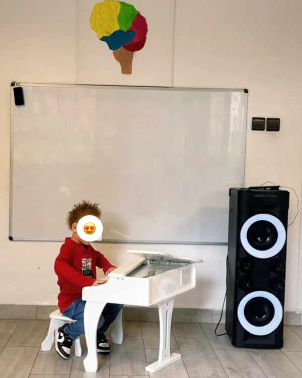 Helsinki kids Academy Marrakech