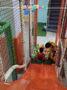 Kiddy Town Mohammedia