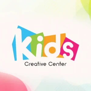 Logo of kids creative center on activite.ma