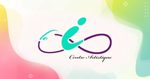 Logo of le i infini on activite.ma