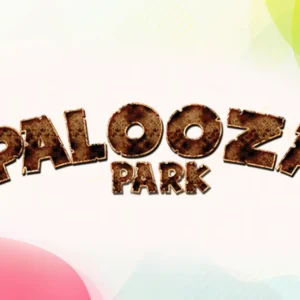 Logo of palooza park on activite.ma