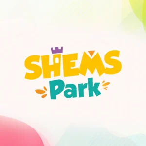 Logo of shems park on activite.ma