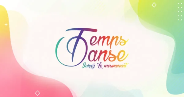 Logo of tempsdance on activite.ma