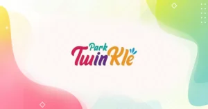 Logo of twinkle park on activite.ma