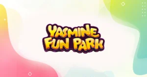 Logo of yasmine fun park on activite.ma