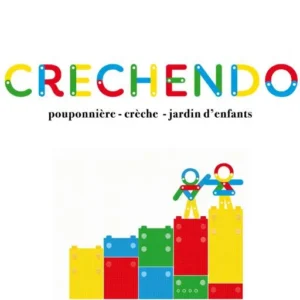 Crechendo Bouskoura