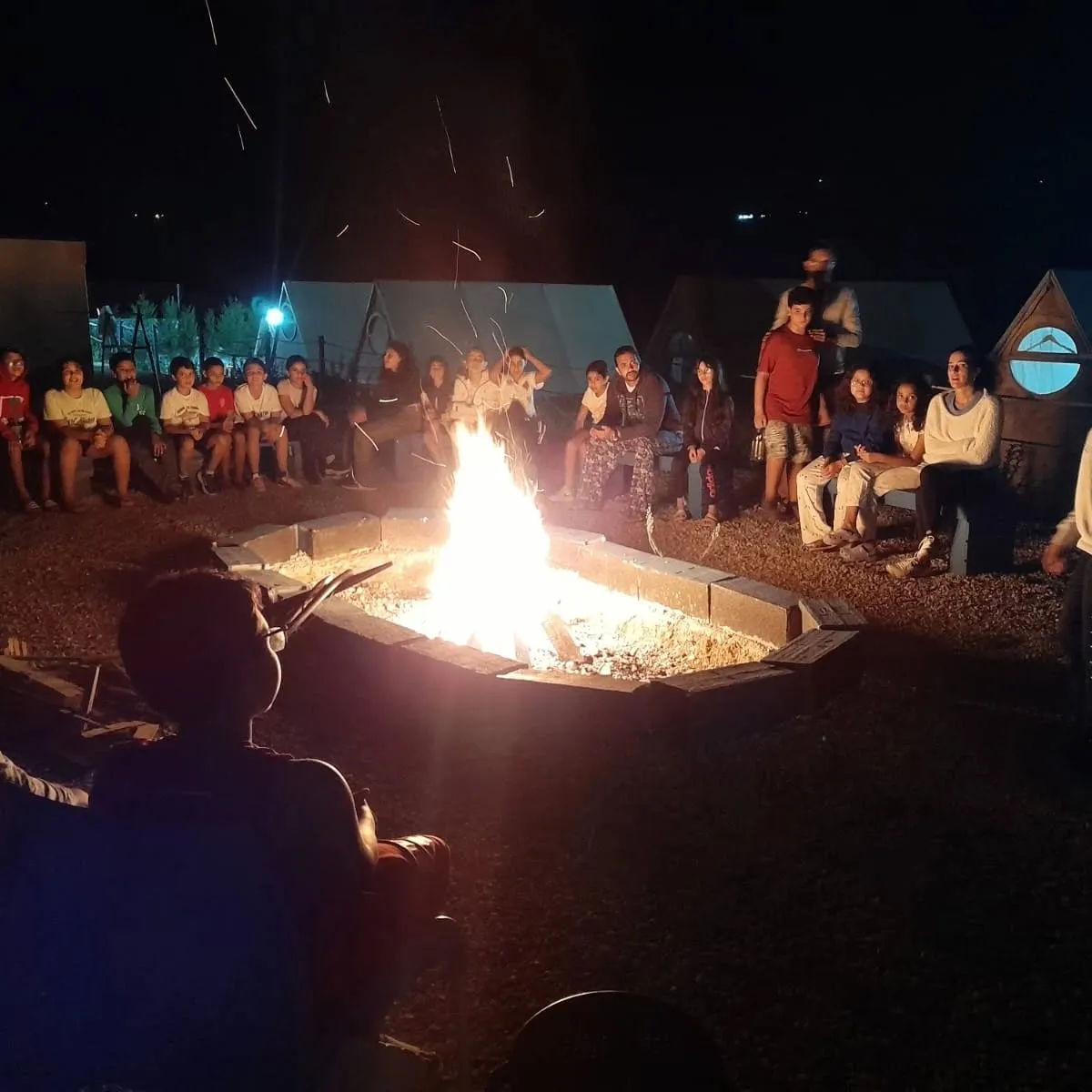Adventure Lodge
