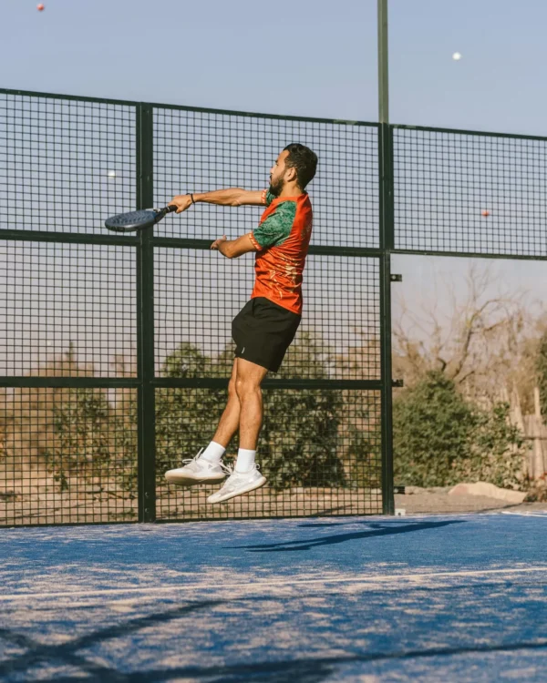 Palm Tennis Club & Padel Marrakech