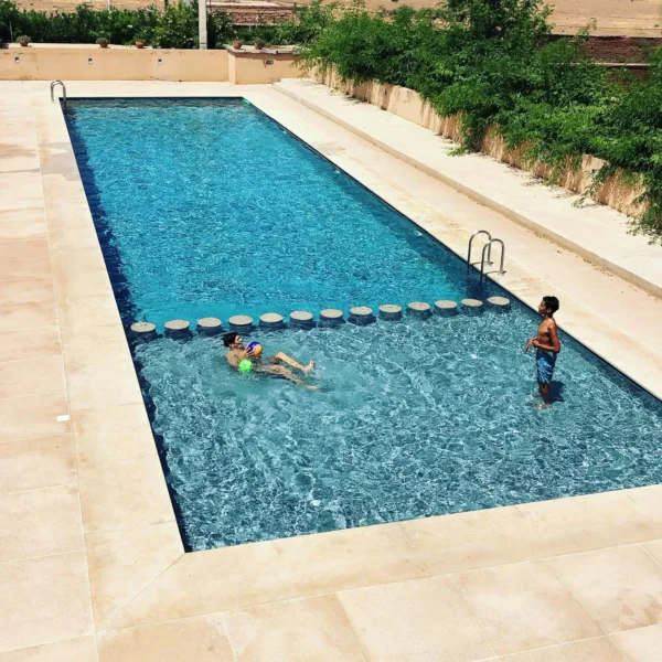 Atlas Tennis Padel Marrakech Academy Marrakech