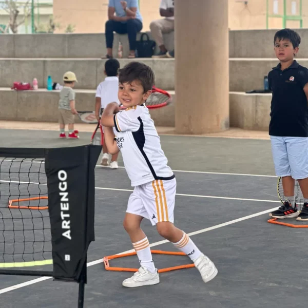 Atlas Tennis Padel Marrakech Academy Marrakech