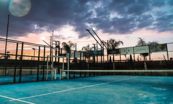 Atlas Tennis Padel Marrakech Académie
