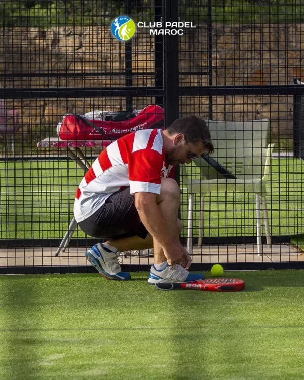 Club Padel Maroc