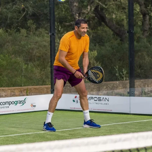Club Padel Maroc