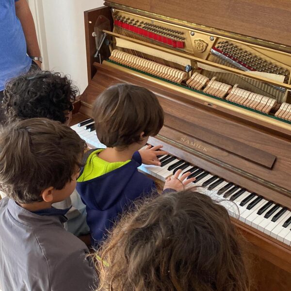 Crescendo Baby Music Home – Image 5