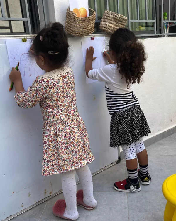 École Jil Espoir Agadir