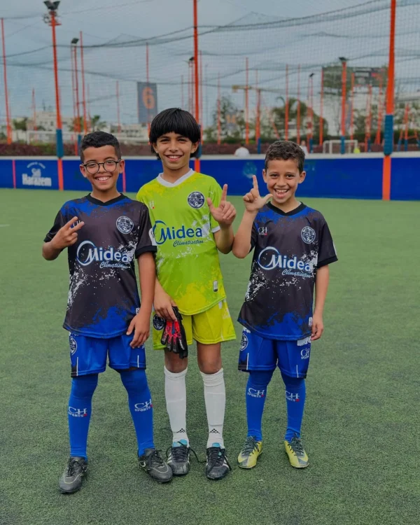 Oasis Sports City Casablanca