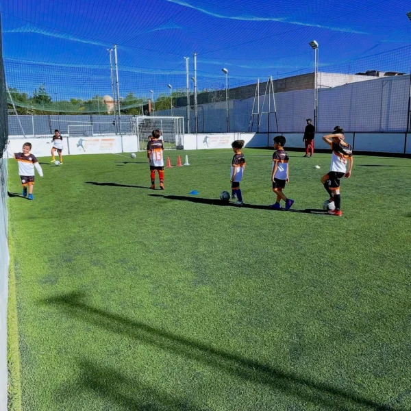 F5 Sports Club