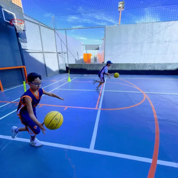 F5 Sports Club