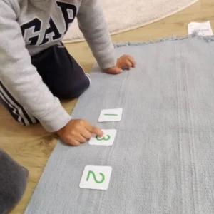 My Montessori School Trilingue Tanger